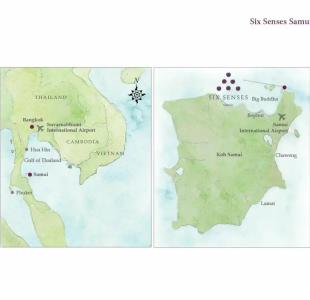 Six Senses Samui - 43