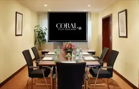 Coral Dubai Deira - 42