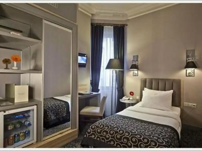City Center Istanbul Taksim - 17