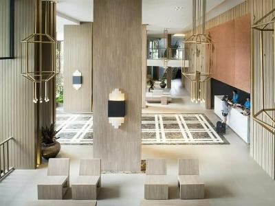 Centra by Centara Phu Pano Krabi-SHA Plus - 83