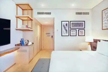 Radisson Blu & Resort, Abu Dhabi Corniche - 50