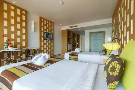 Namaka Resort Kamala - 83