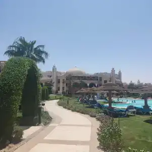 Jasmine Palace Resort - 91
