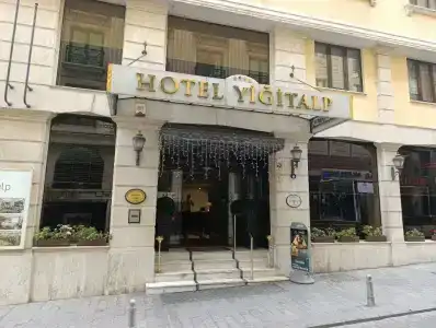 Yigitalp Istanbul - 6