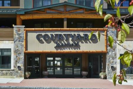Courtyard by Marriott Lake George - 55