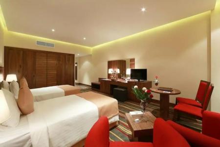 Al Khaleej Palace Deira - 87