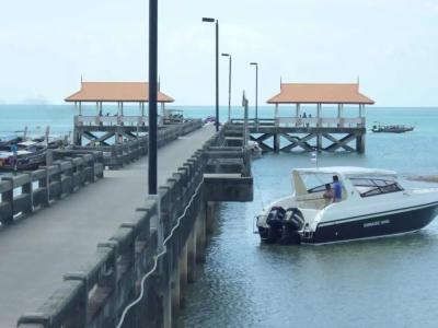 Fahsai Bay Villa - 1