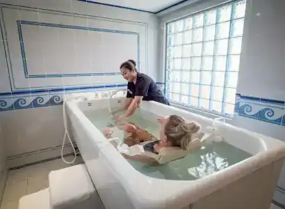 The Cascades Golf Resort, Spa & Thalasso - 79