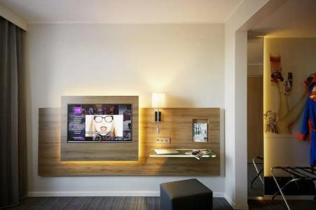 Moxy Milan Linate - 7