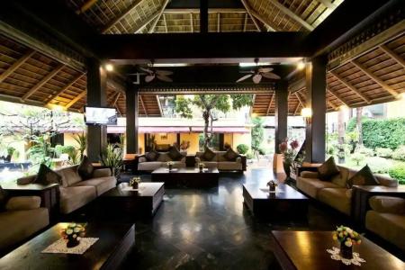 LK Mantra Pura Resort - 9