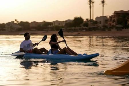 Fanadir El Gouna - 19