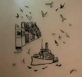 10 Karakoy Istanbul - 12