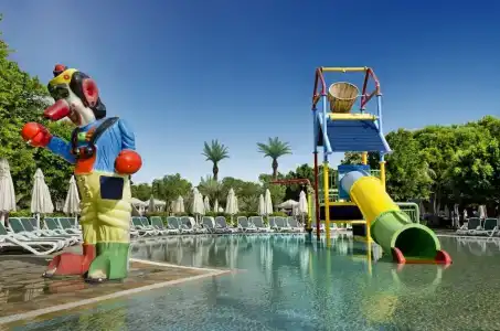 Gloria Golf Resort - Kids Concept - 67