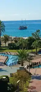 Sultan Sipahi Resort - 78