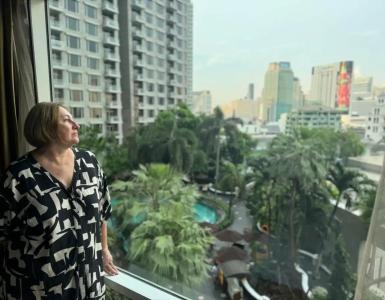 Conrad Bangkok - 33