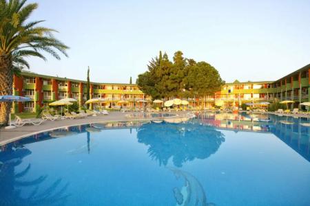 Lonicera Resort & Spa - Ultra All Inclusive - 61