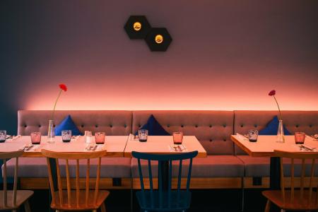 Vienna House Easy by Wyndham Trier - 47