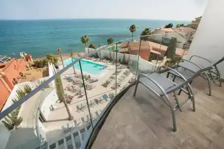 Spirit Benalmadena Beach - 30