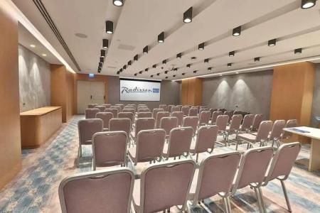 Radisson Blu Trabzon - 61