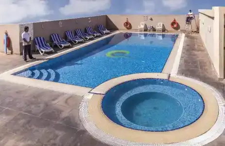 La Quinta by Wyndham Dubai Jumeirah - 50