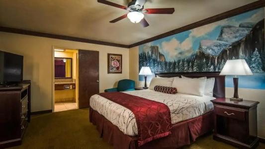 Best Western Plus Yosemite Gateway Inn - 89