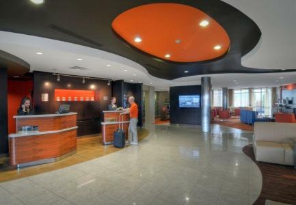 Courtyard Medford Airport - 84