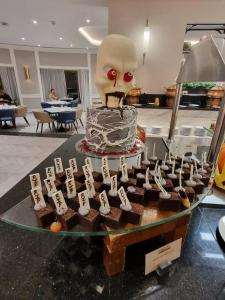 Sheraton Abu Dhabi & Resort - 76