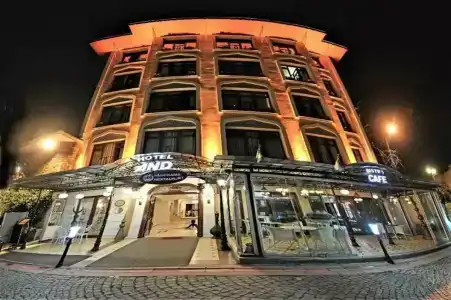 The And Sultanahmet- Special Category - 54