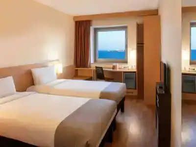 Ibis Istanbul Zeytinburnu - 70