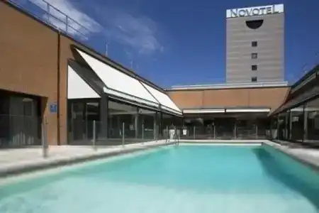 Novotel Milano Linate Aeroporto - 58