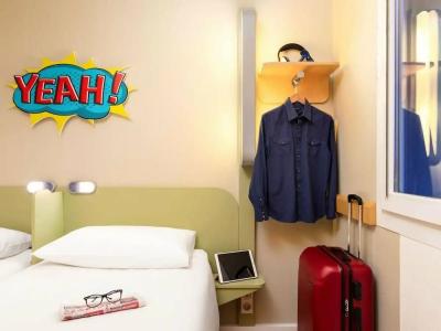 ibis budget Warszawa Centrum - 12