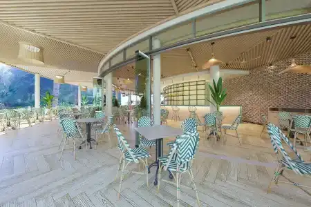 Grupotel Club Cala Marsal - New Reopening 2025 - 84