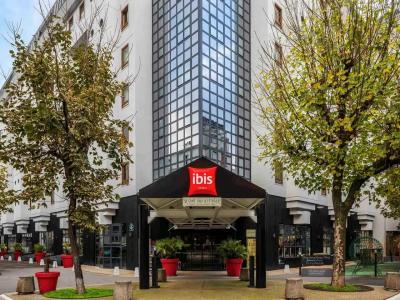 ibis Paris Bastille Opera - 15