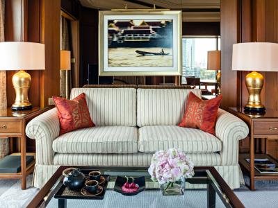 The Peninsula Bangkok - SHA Extra Plus - 16