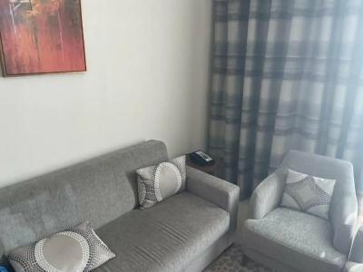 Holiday Inn Dubai Al-Maktoum Airport - 58