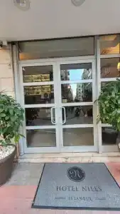 Niles Istanbul - 14