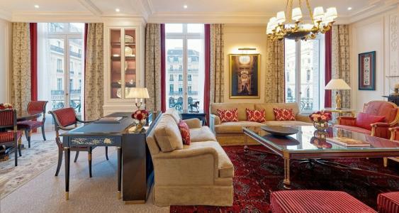 InterContinental Paris Le Grand, an IHG - 74