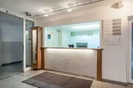 Quality Erlangen - 11