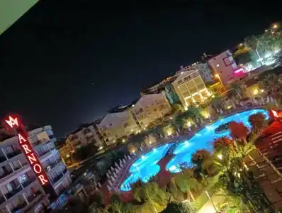 Arnor De Luxe & Spa - 32