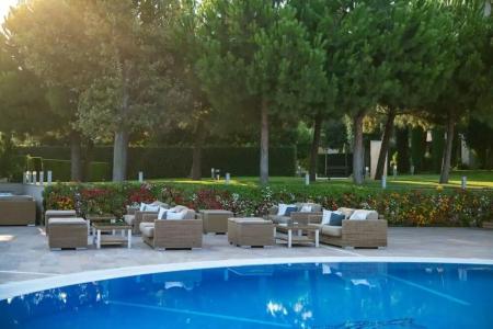 Pomegranate Wellness Spa - 86