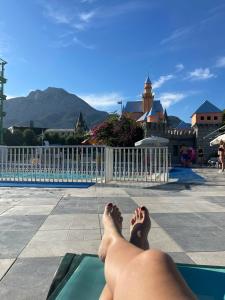 Crystal Prestige Elite - 16