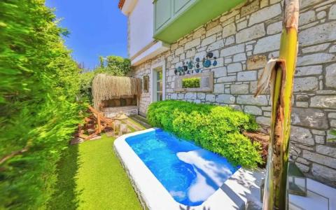 Palas Alaçatı - Adult Only - 6