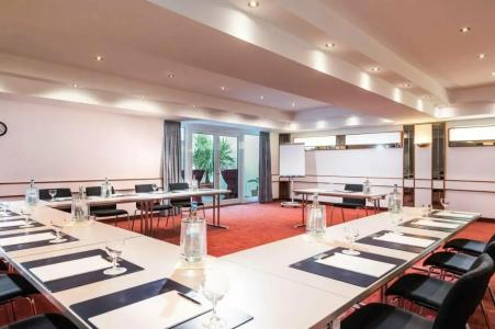 ibis Styles Offenburg City - 29