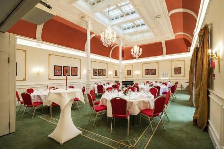 Palais Esplanade Hamburg - Adults Only - 36