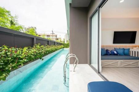 Kokotel Phuket Nai Yang Beach - SHA Extra Plus - 57