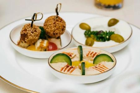 The Ritz-Carlton, Bahrain - 92