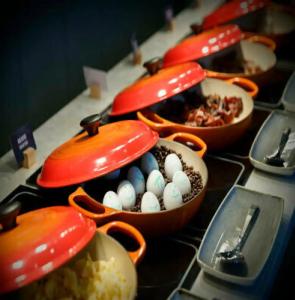 Holiday Inn Hamburg, an IHG - 56