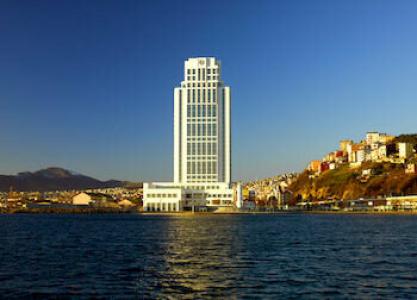 Sheraton Grand Samsun - 89