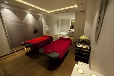 Wyndham Grand Istanbul Kalamis Marina - 94