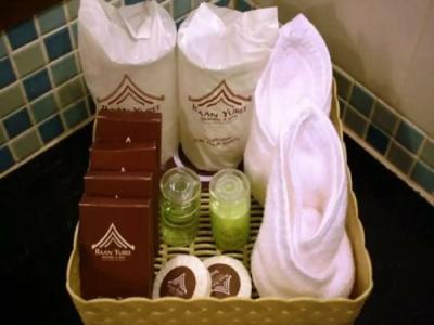 Baan Yuree Resort & Spa - SHA Plus - 71